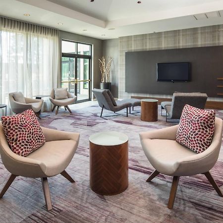 Hotel Courtyard By Marriott Seattle Federal Way Extérieur photo