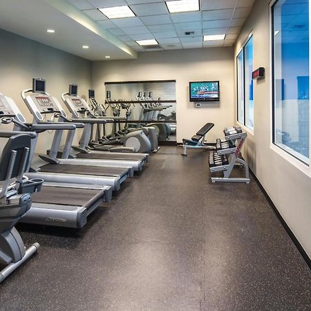 Hotel Courtyard By Marriott Seattle Federal Way Extérieur photo