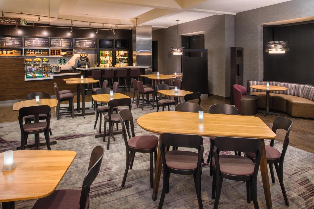 Hotel Courtyard By Marriott Seattle Federal Way Extérieur photo