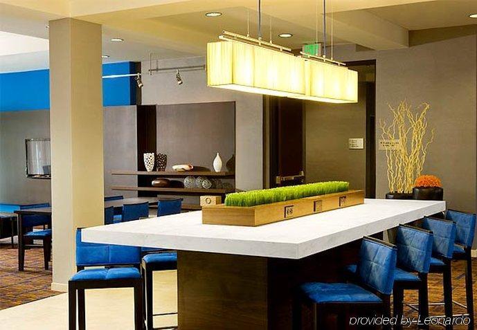 Hotel Courtyard By Marriott Seattle Federal Way Extérieur photo