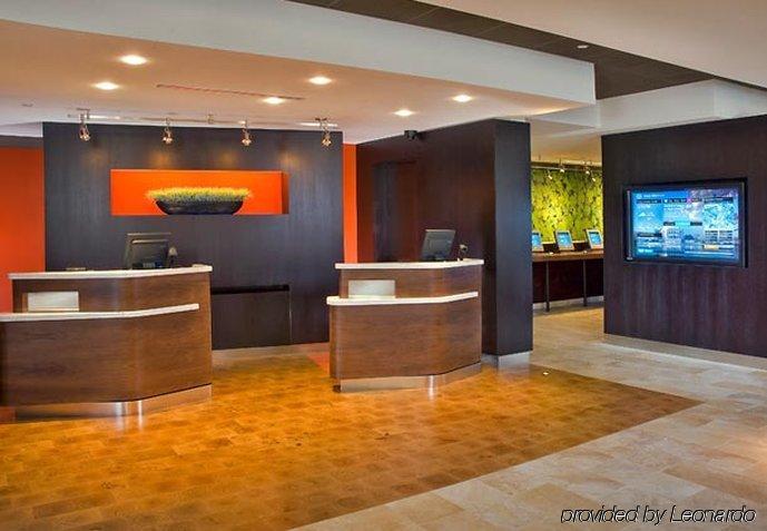 Hotel Courtyard By Marriott Seattle Federal Way Extérieur photo