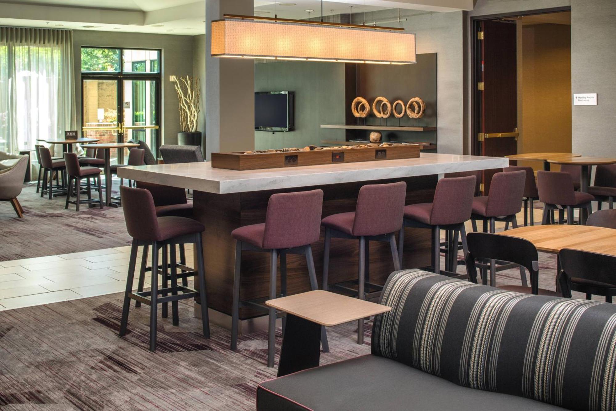 Hotel Courtyard By Marriott Seattle Federal Way Extérieur photo