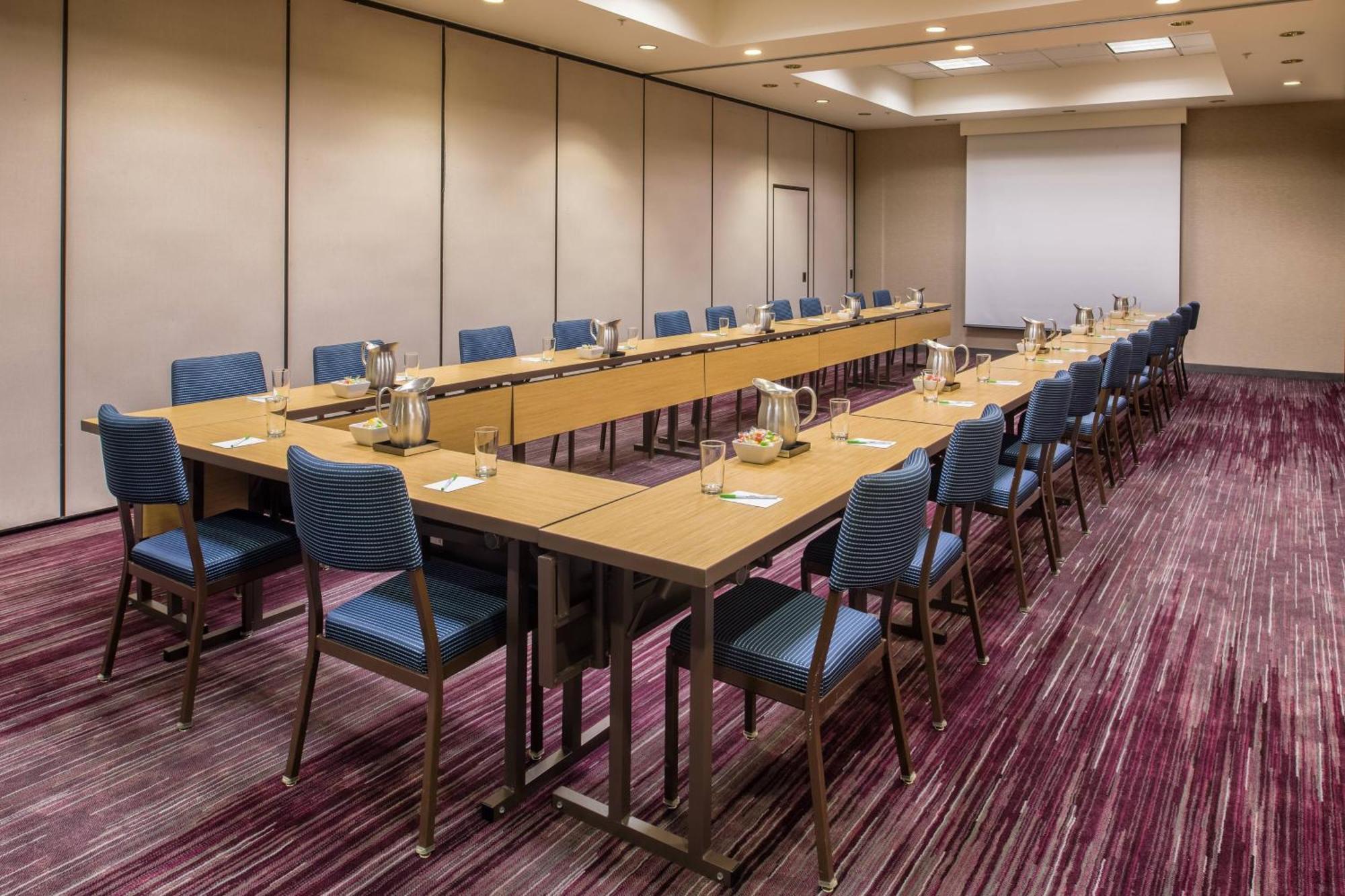 Hotel Courtyard By Marriott Seattle Federal Way Extérieur photo