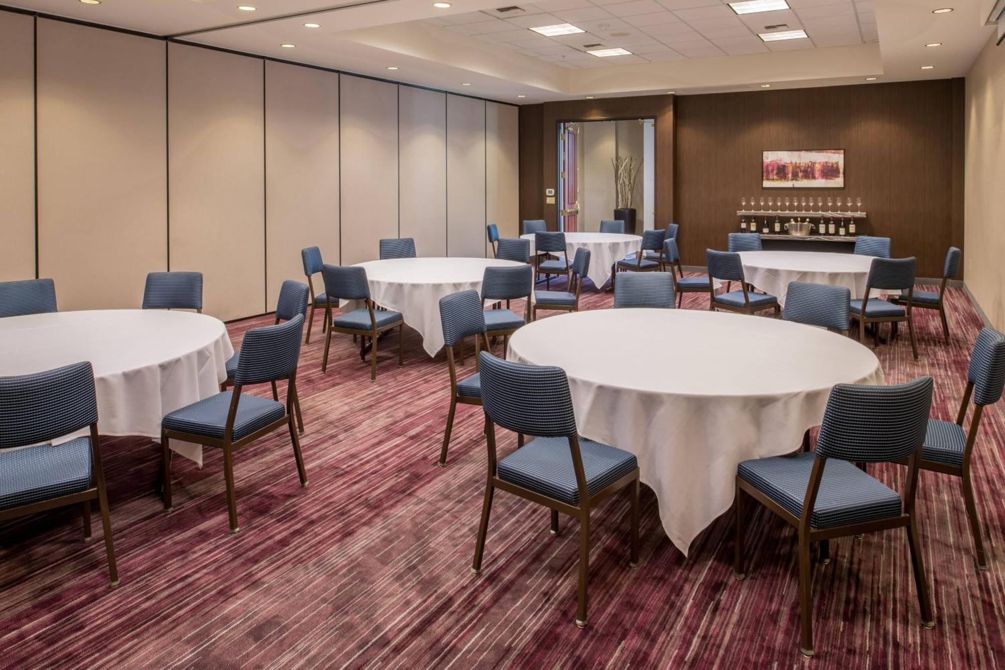 Hotel Courtyard By Marriott Seattle Federal Way Extérieur photo