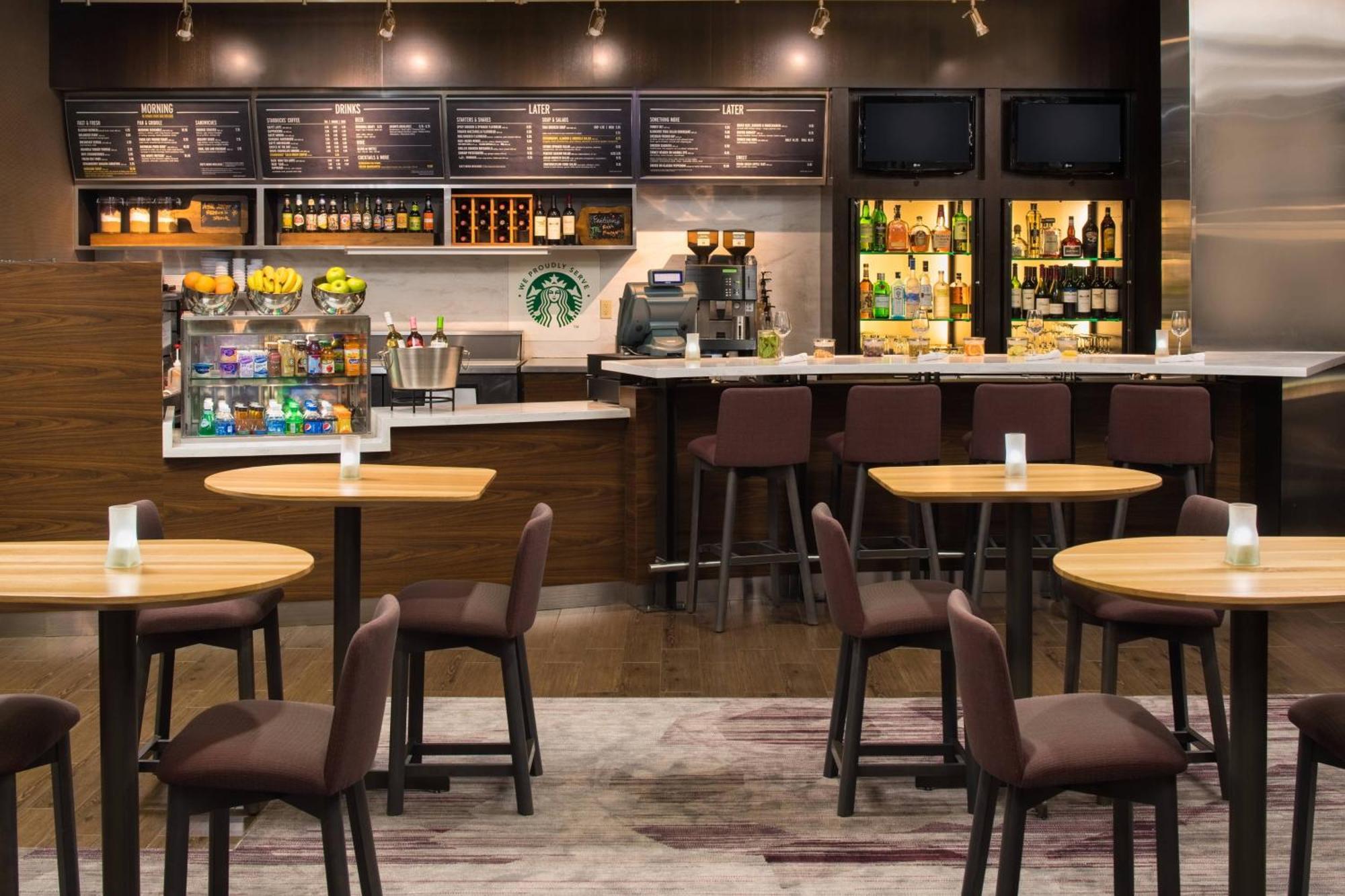Hotel Courtyard By Marriott Seattle Federal Way Extérieur photo