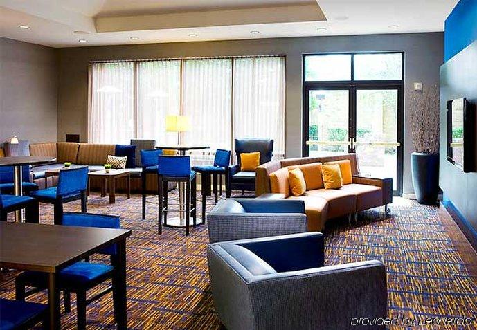 Hotel Courtyard By Marriott Seattle Federal Way Extérieur photo