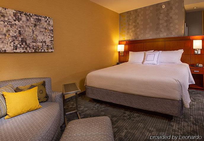 Hotel Courtyard By Marriott Seattle Federal Way Extérieur photo