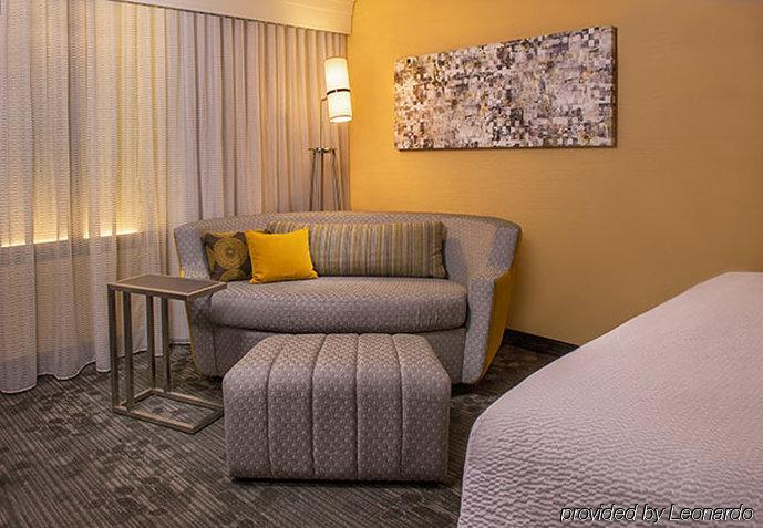 Hotel Courtyard By Marriott Seattle Federal Way Extérieur photo