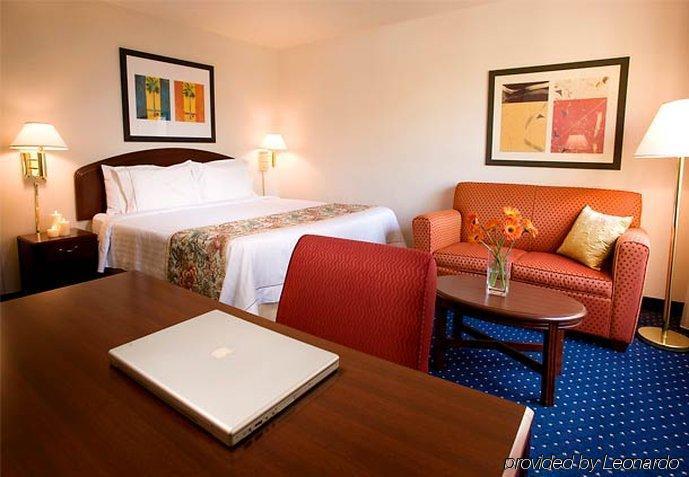 Hotel Courtyard By Marriott Seattle Federal Way Extérieur photo