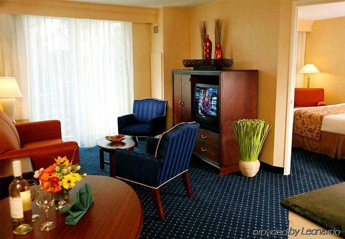 Hotel Courtyard By Marriott Seattle Federal Way Extérieur photo