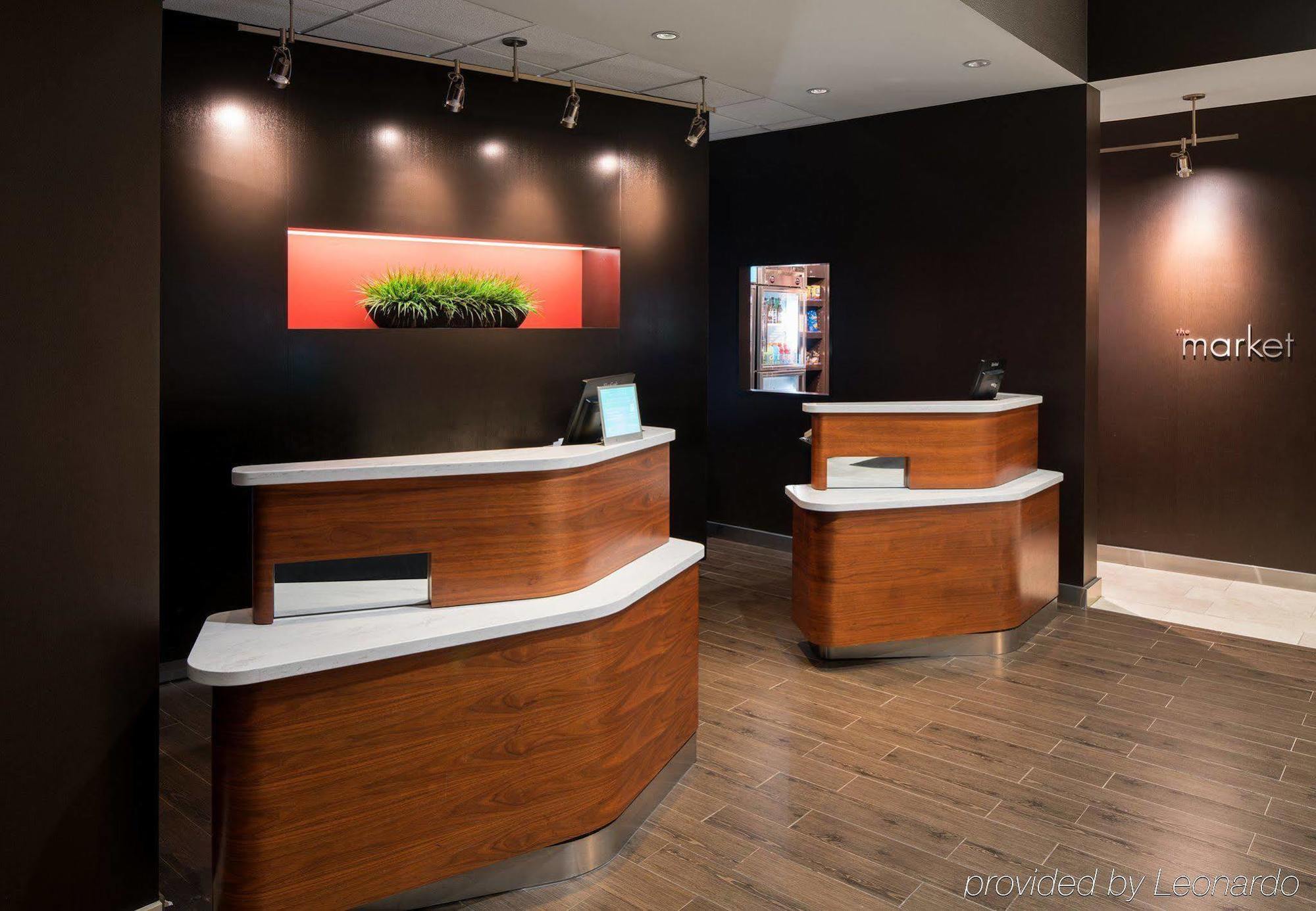 Hotel Courtyard By Marriott Seattle Federal Way Extérieur photo