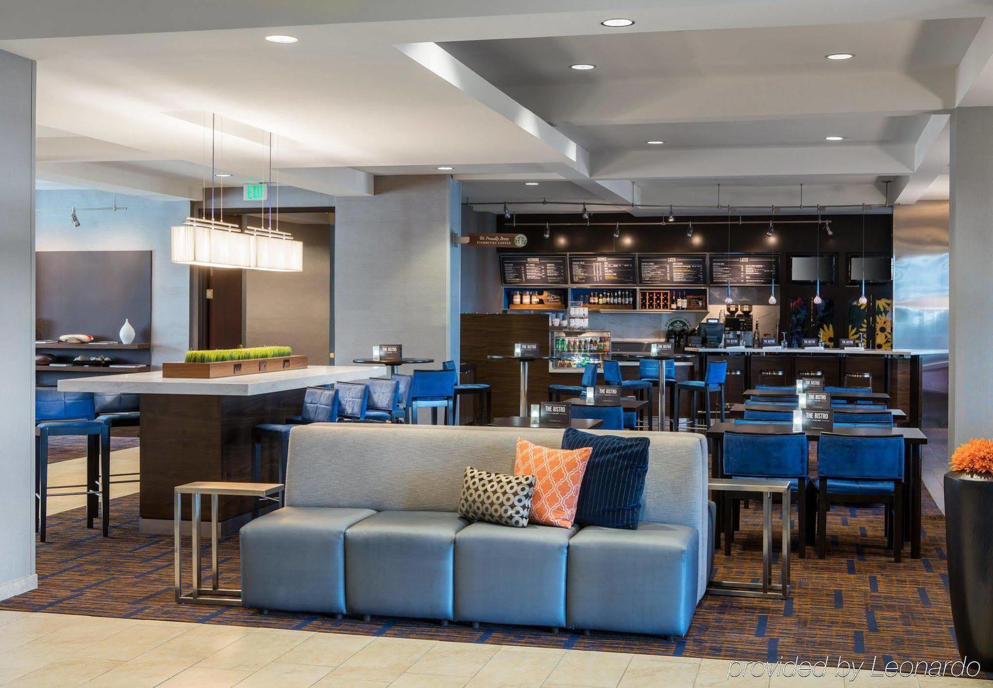Hotel Courtyard By Marriott Seattle Federal Way Extérieur photo
