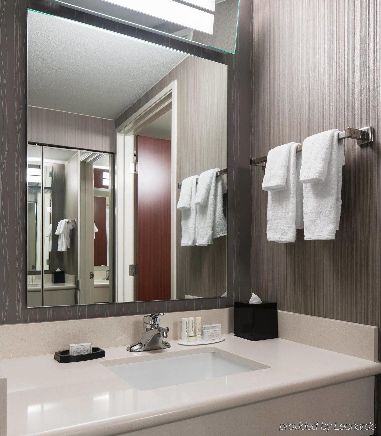 Hotel Courtyard By Marriott Seattle Federal Way Extérieur photo