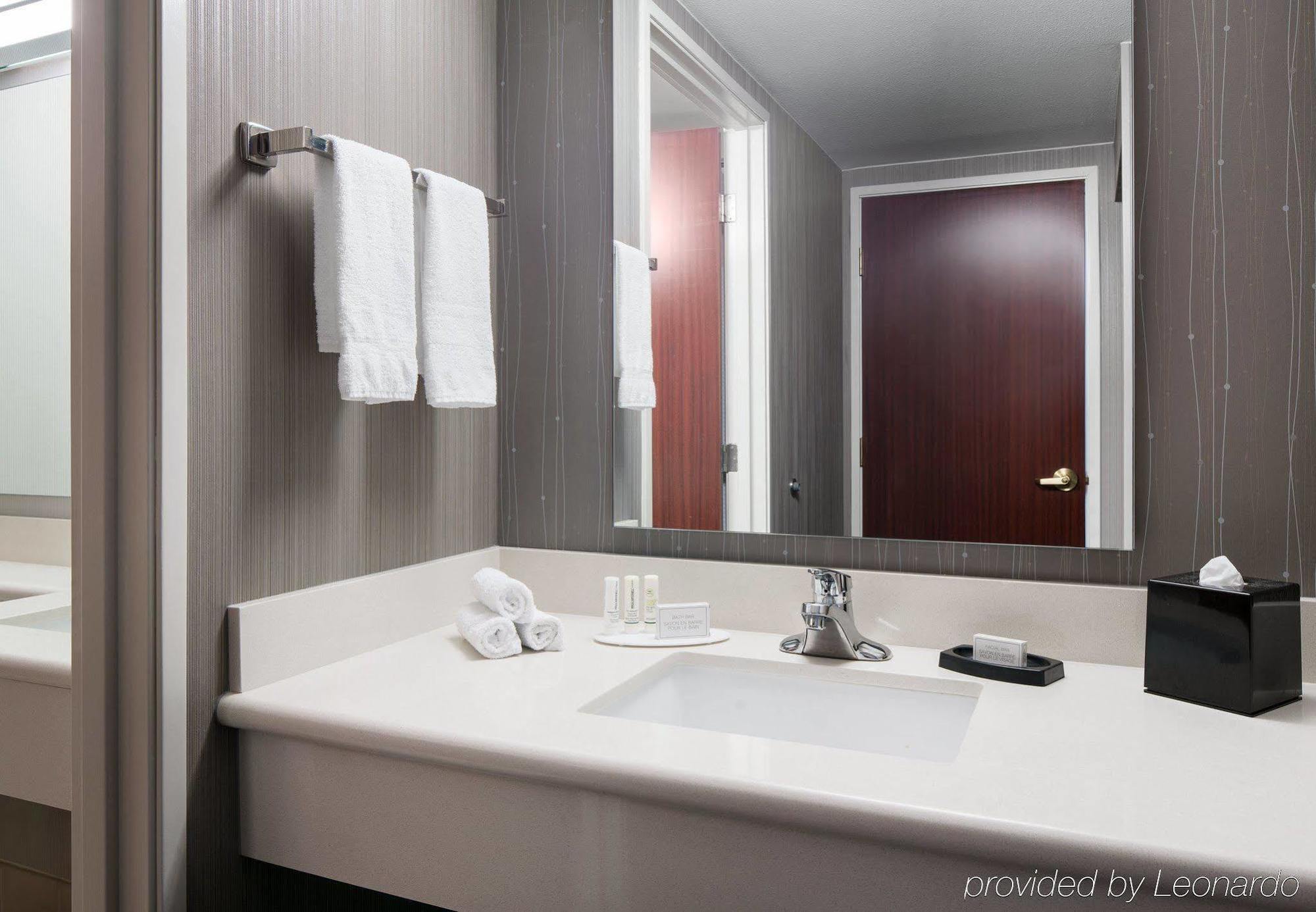Hotel Courtyard By Marriott Seattle Federal Way Extérieur photo