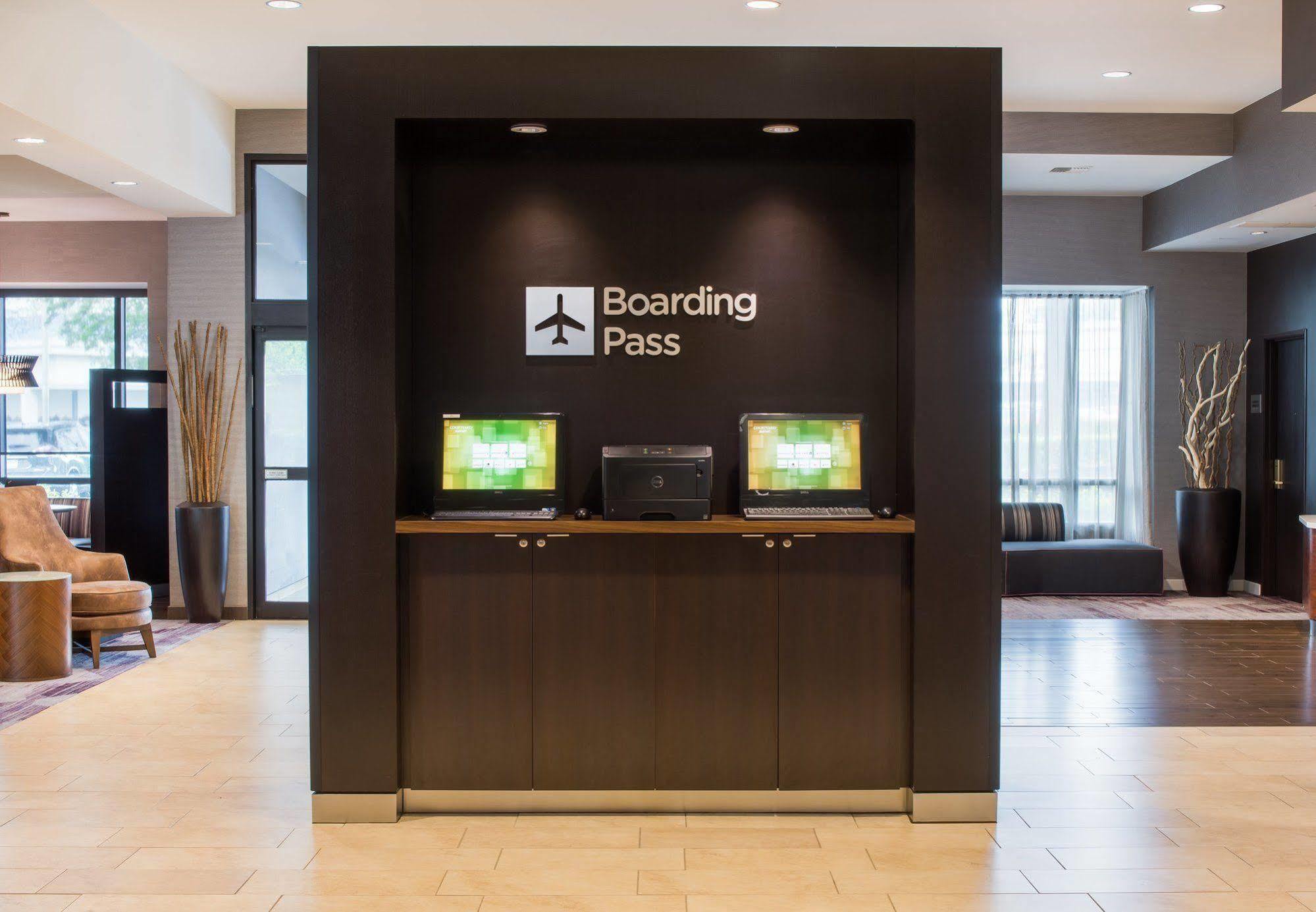 Hotel Courtyard By Marriott Seattle Federal Way Extérieur photo