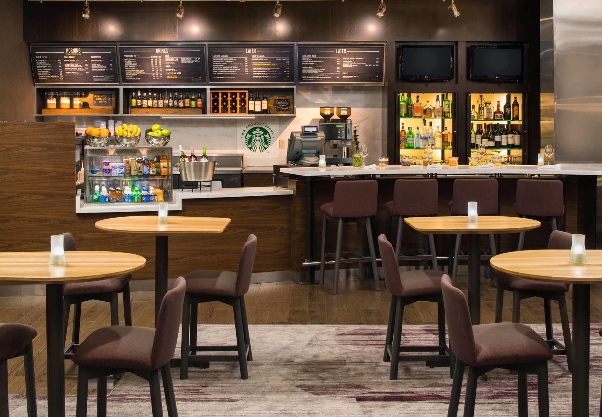 Hotel Courtyard By Marriott Seattle Federal Way Extérieur photo