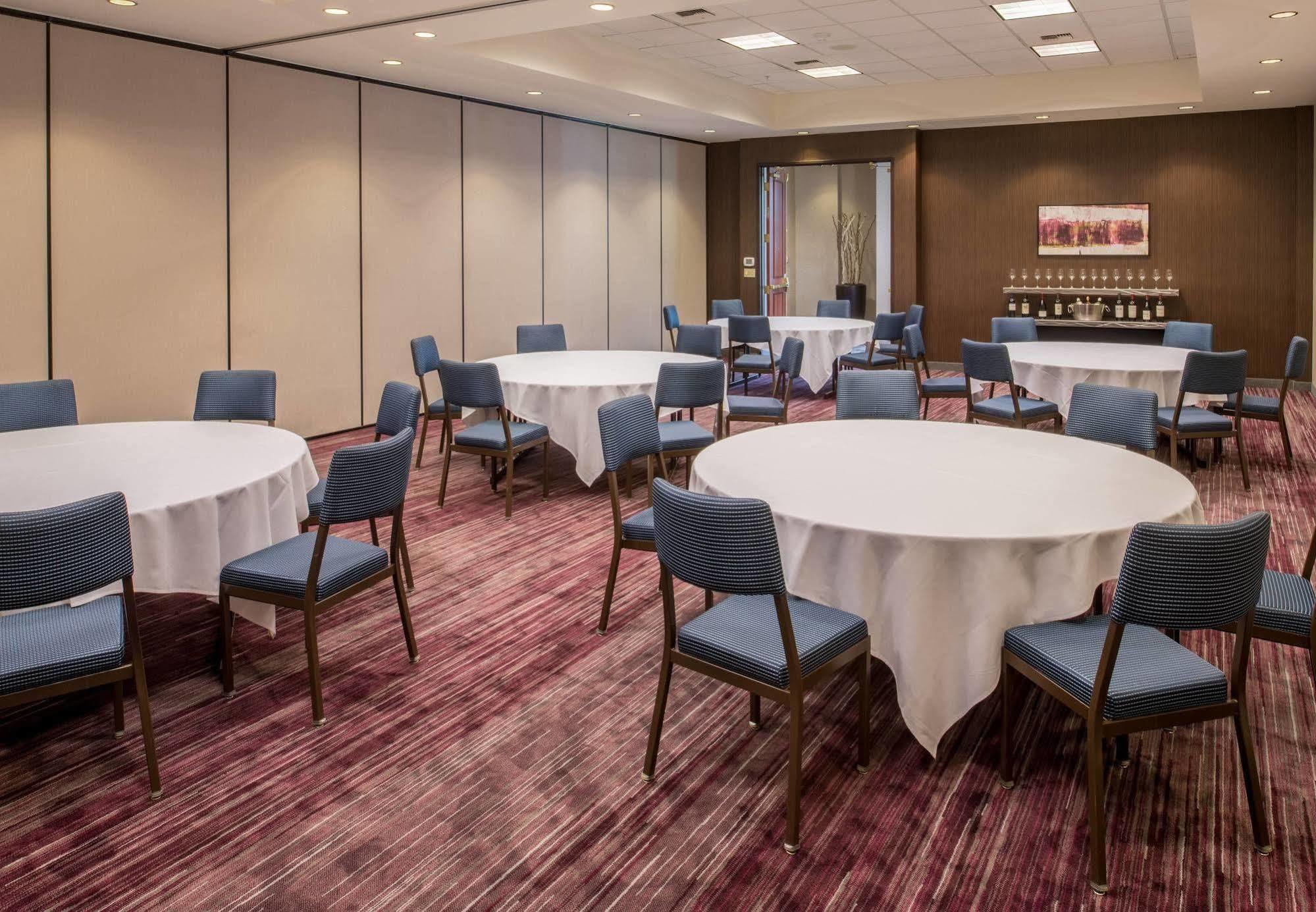 Hotel Courtyard By Marriott Seattle Federal Way Extérieur photo