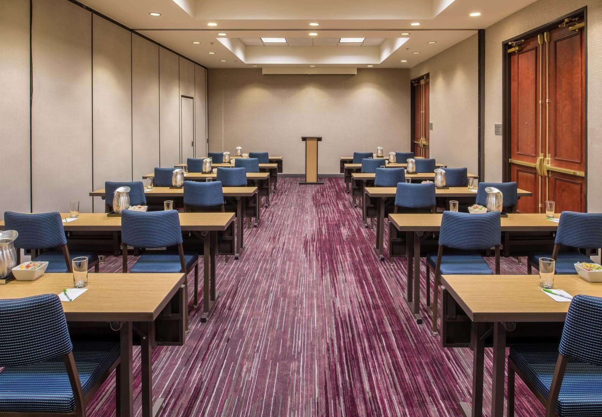 Hotel Courtyard By Marriott Seattle Federal Way Extérieur photo