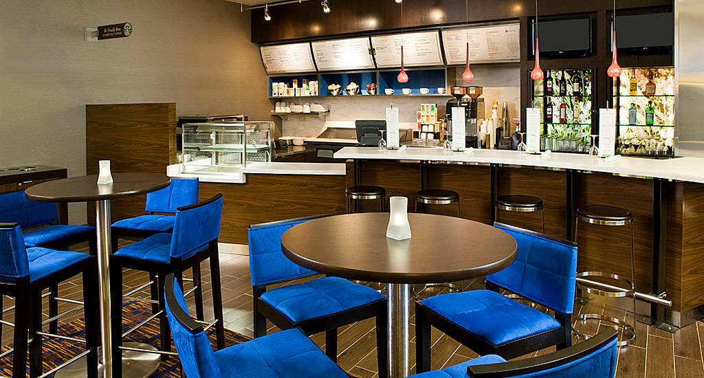 Hotel Courtyard By Marriott Seattle Federal Way Extérieur photo