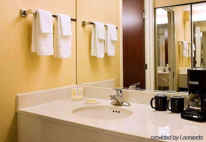 Hotel Courtyard By Marriott Seattle Federal Way Extérieur photo